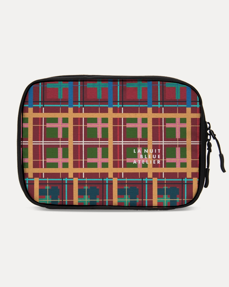 That Plaid Life | Large Tech Organizers