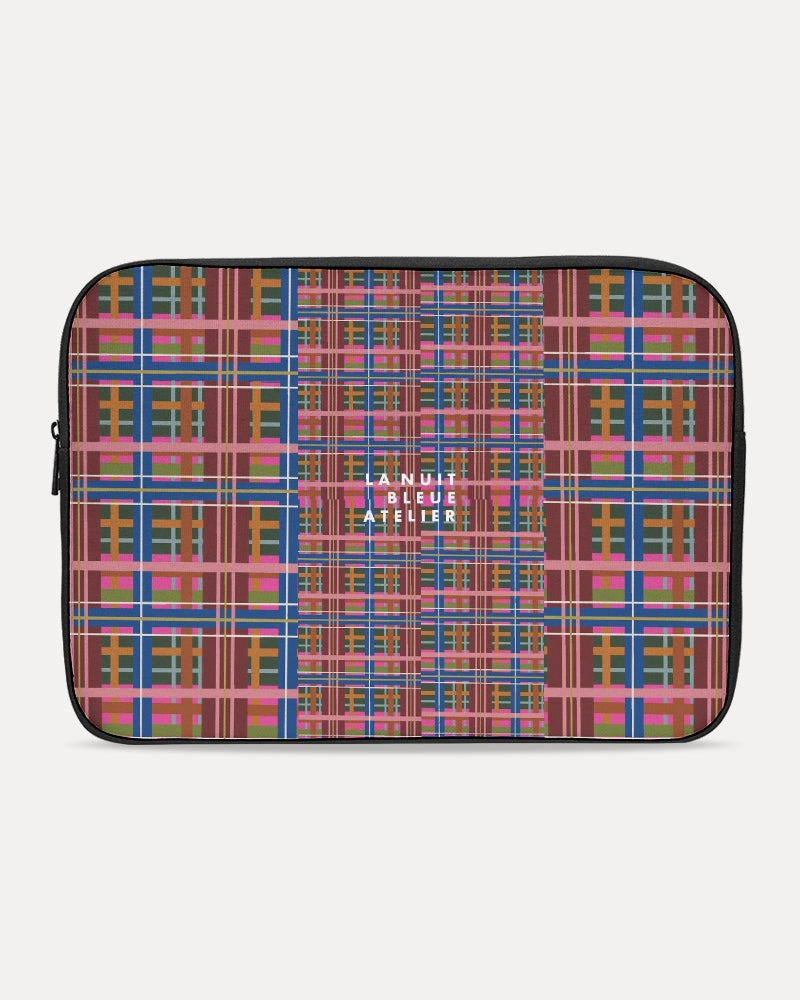 That Plaid Life | Laptop Sleeves