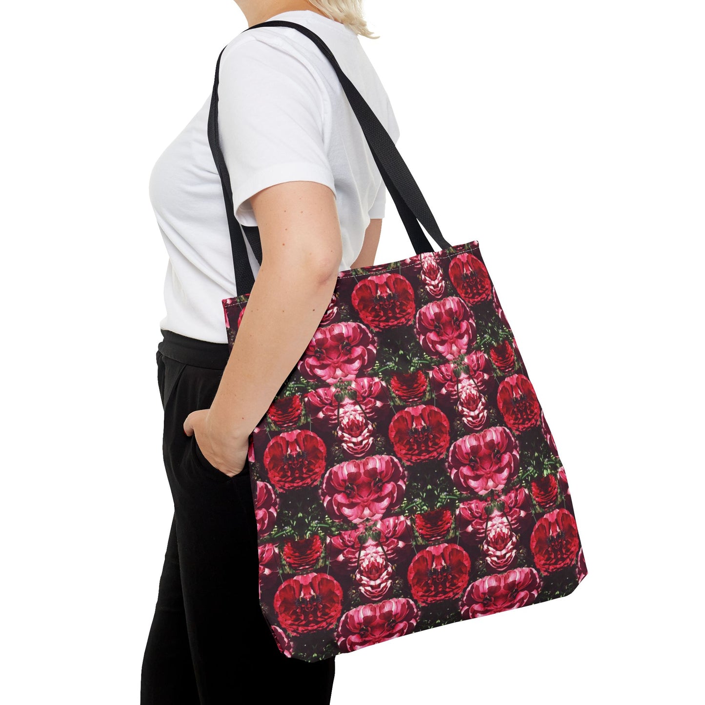 Floralis No. 25 Everyday Tote