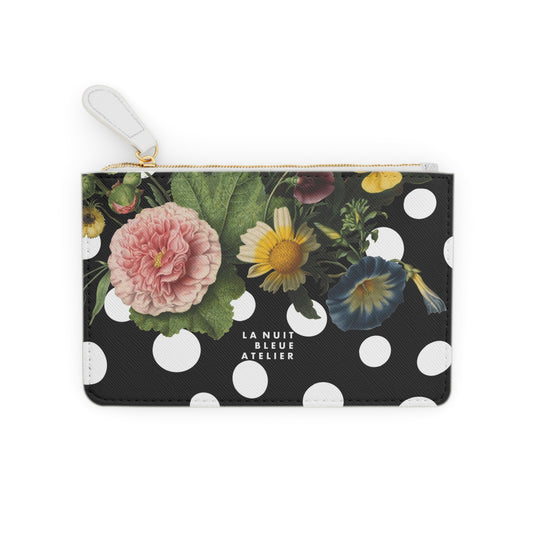 Botanica Pop Mini Vegan Wallet
