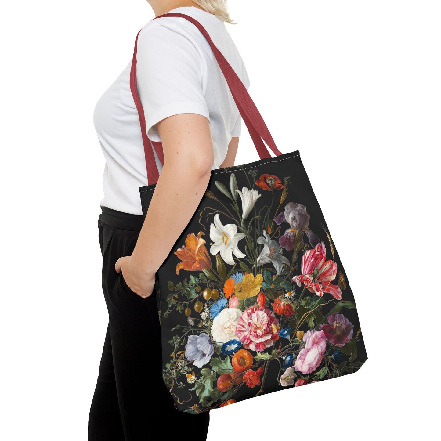 Dutch Redux No. 3 Everyday Tote