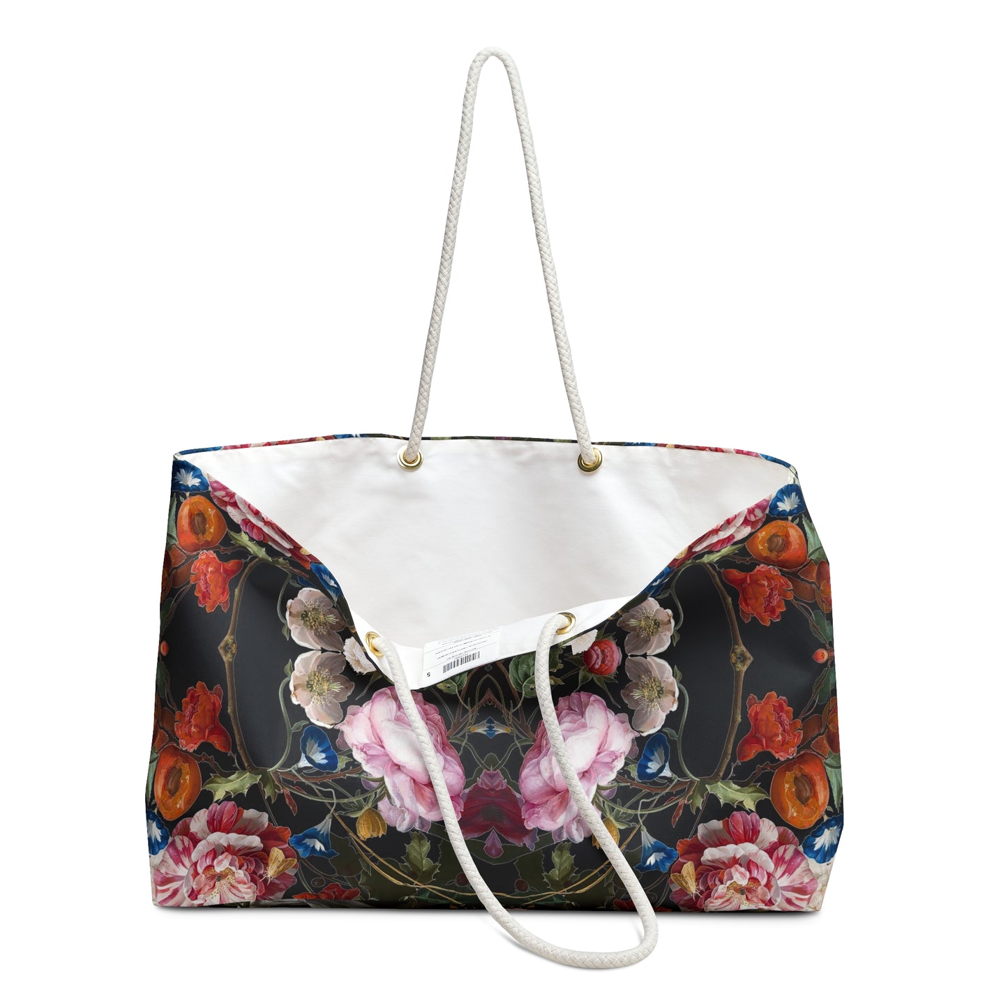 Dutch Redux No. 3.2 Weekender Tote