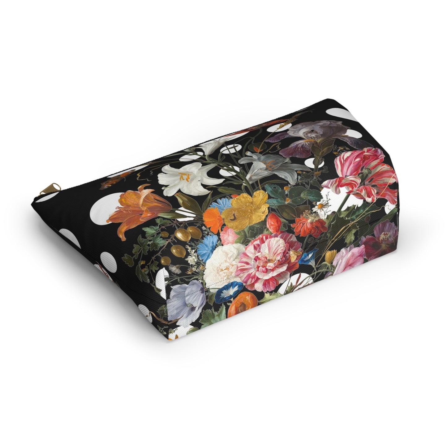 Dutch Redux No. 3 Pop Everyday Pouch