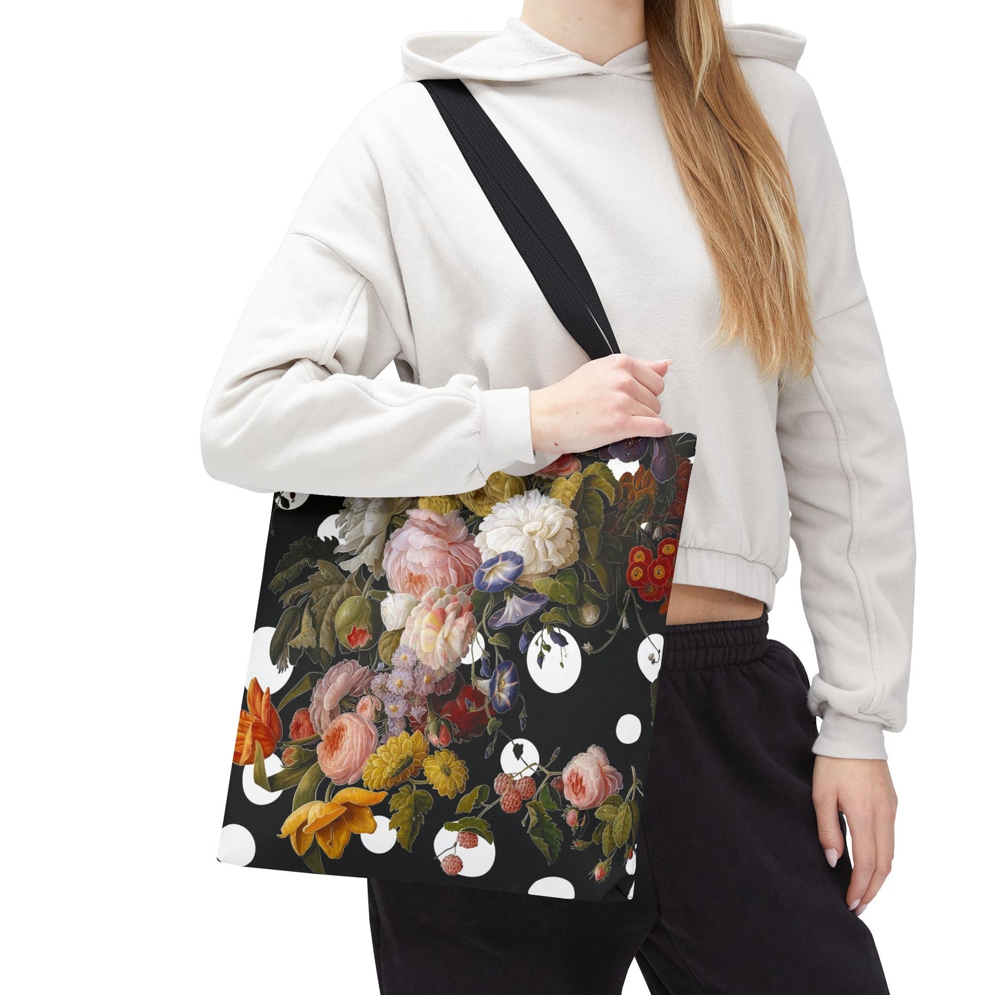 Dutch Redux No. 2 Pop Everyday Tote