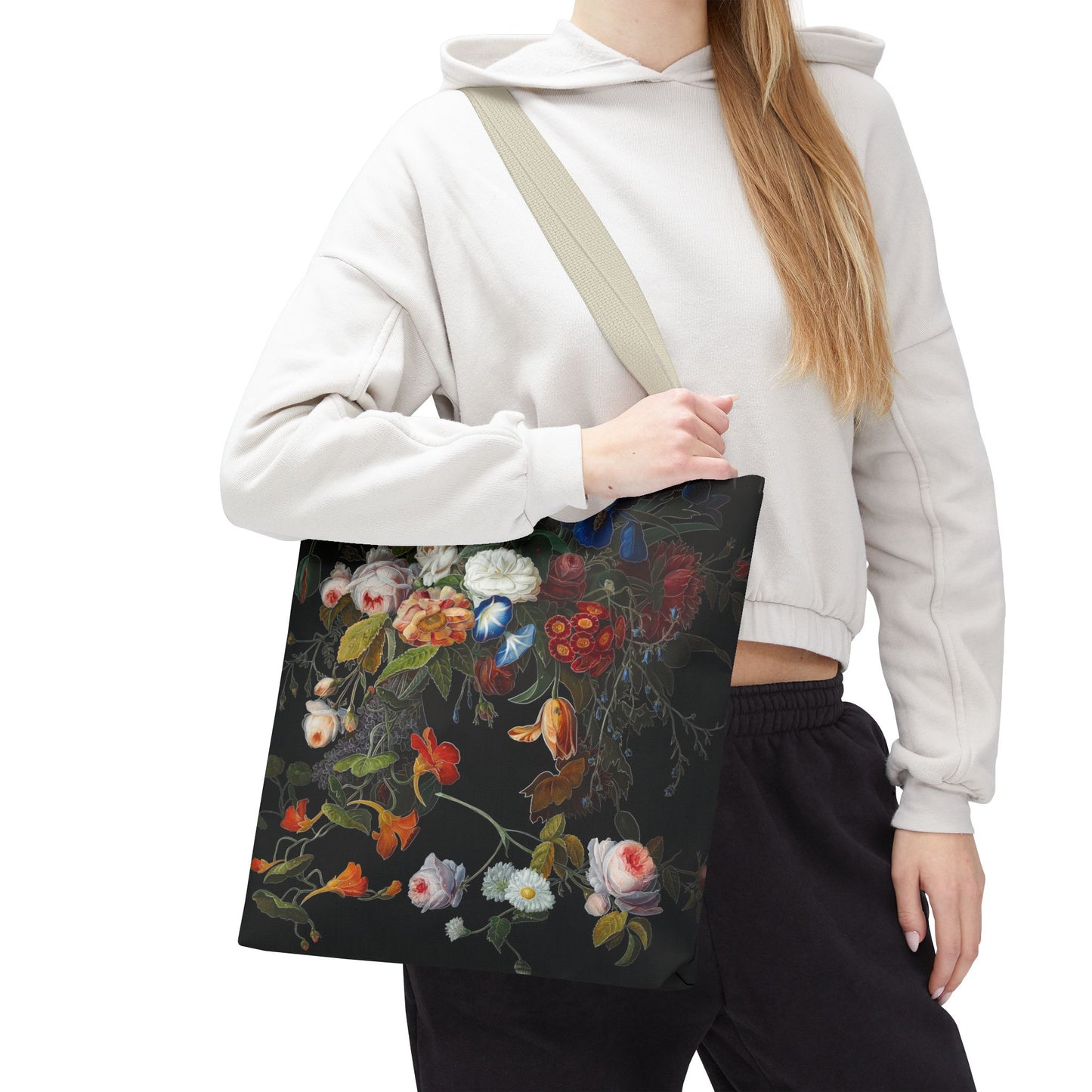 Dutch Redux No. 1 Everyday Tote