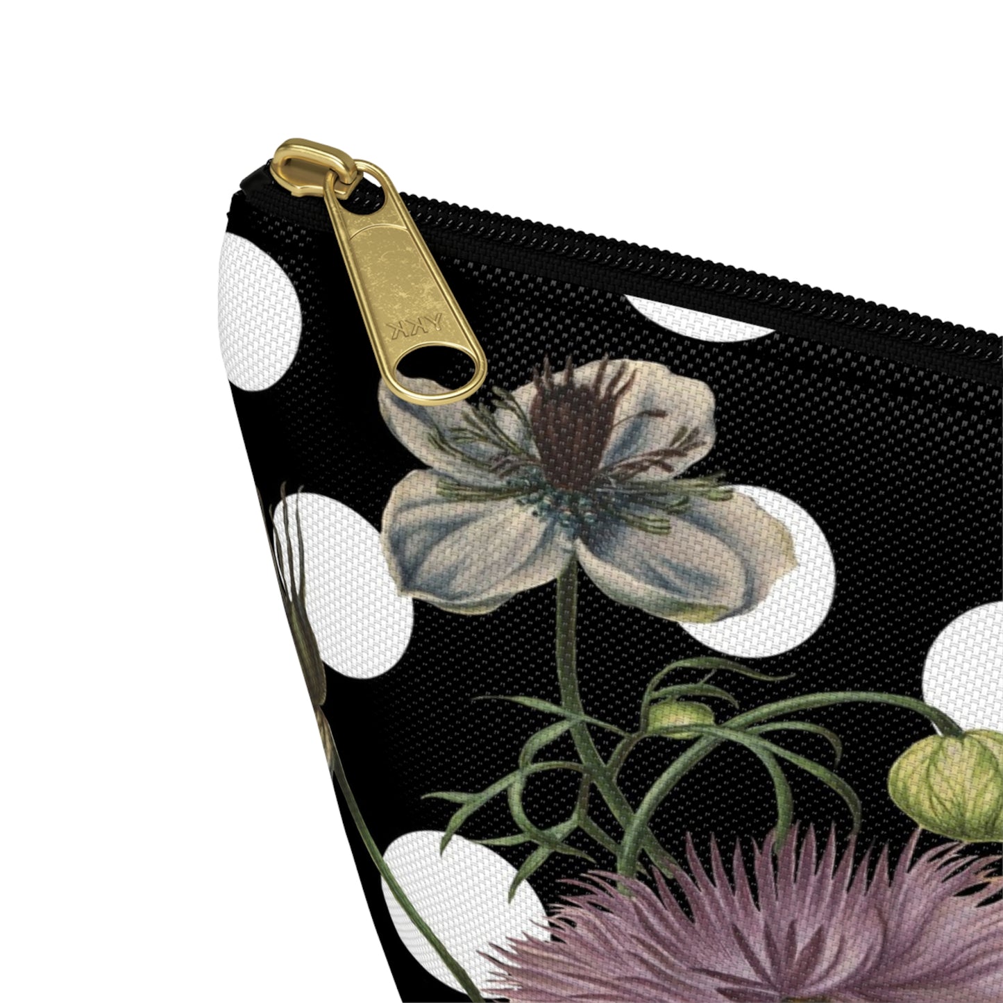 Botanica Pop Everyday Pouch