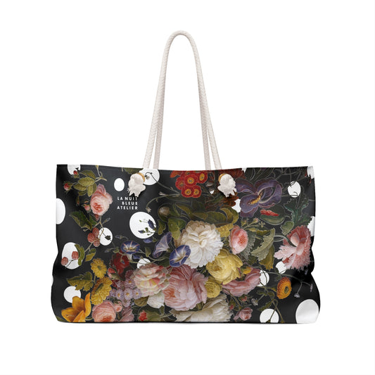 Dutch Redux No. 2 Pop Weekender Tote