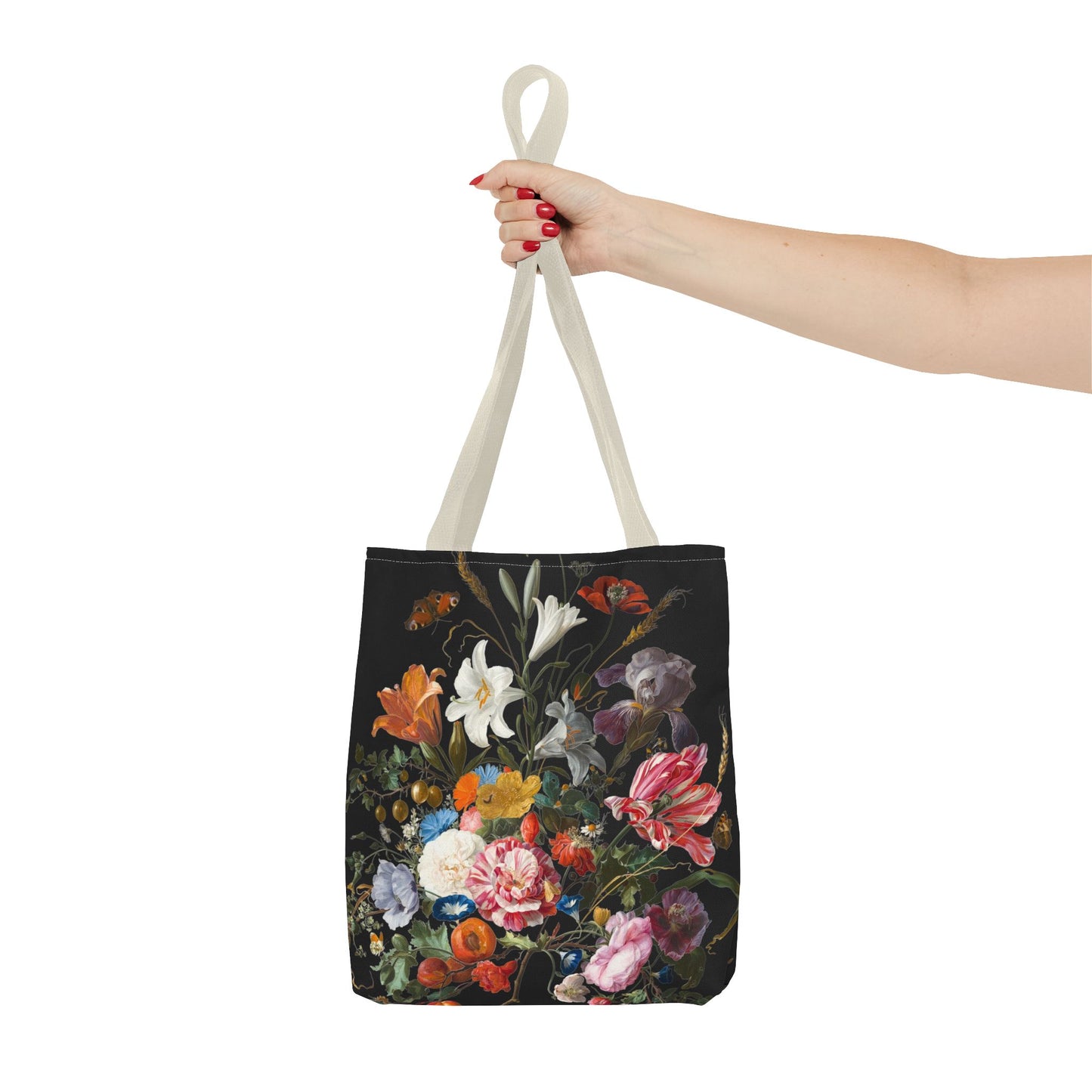 Dutch Redux No. 3 Everyday Tote