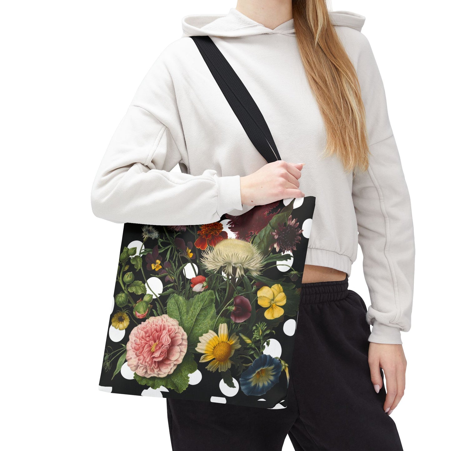 Botanica Pop Everyday Tote