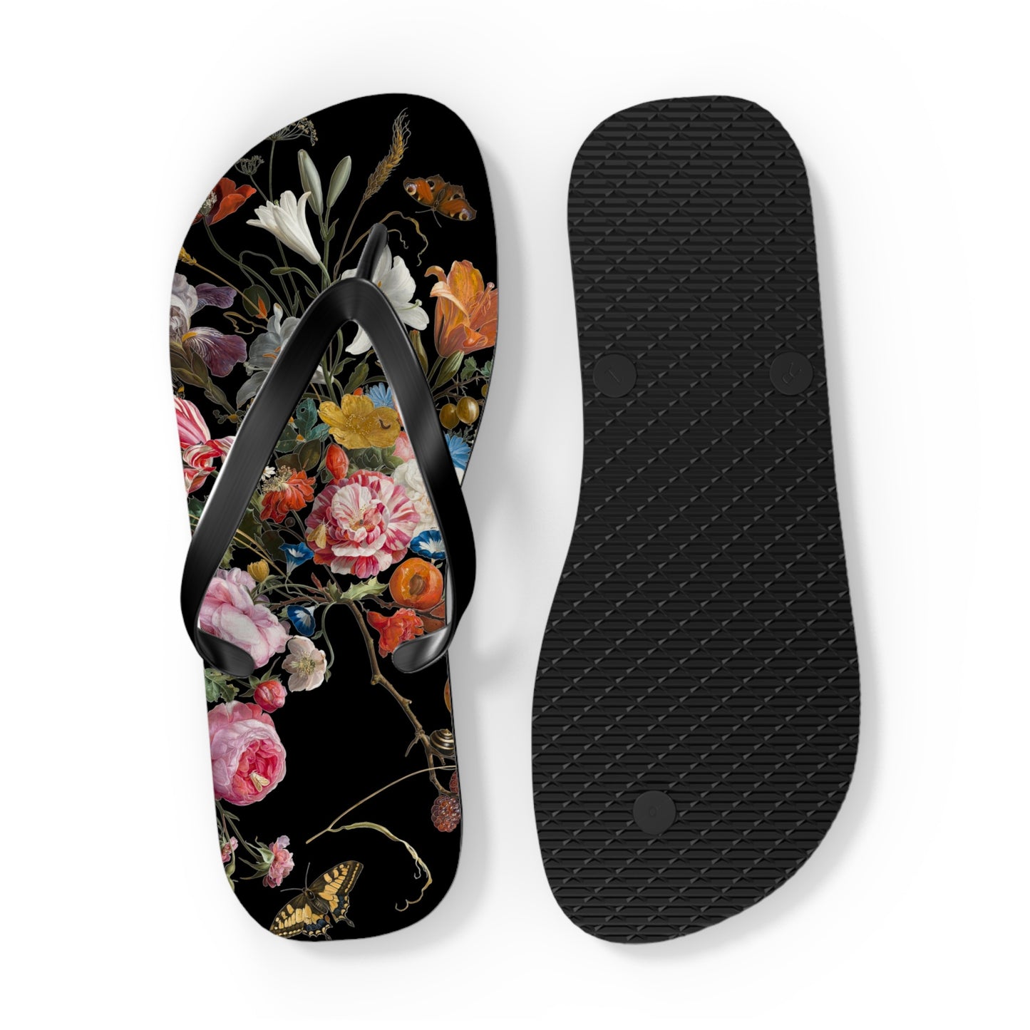 Dutch Redux No. 3 Flip Flops