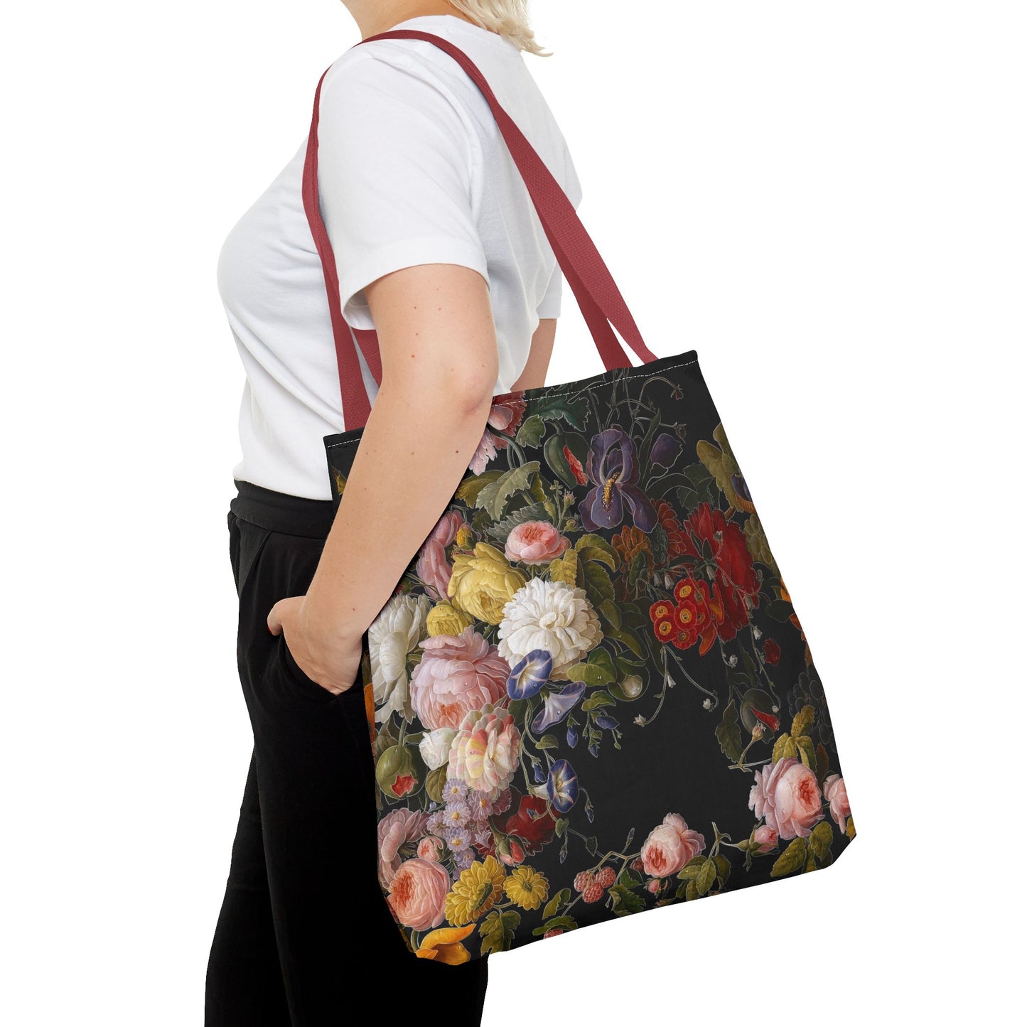 Dutch Redux No. 2 Everyday Tote