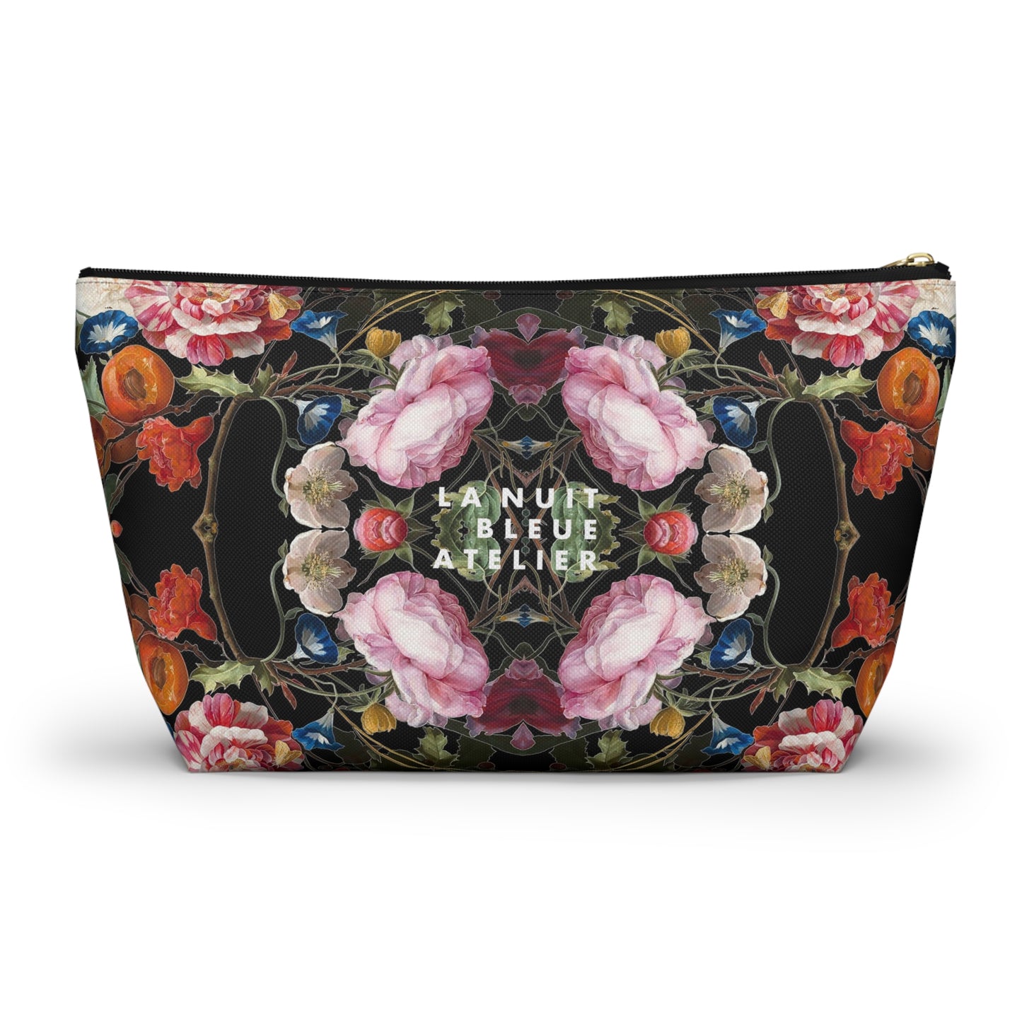 Dutch Redux No. 3.2 Everyday Pouch