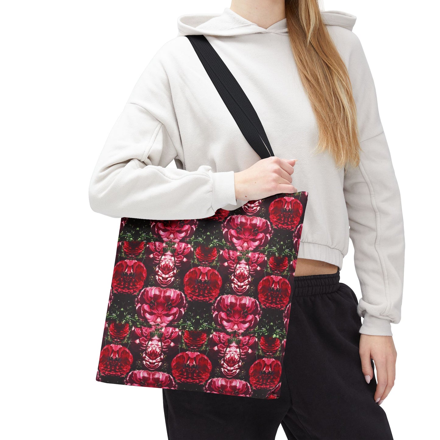 Floralis No. 25 Everyday Tote
