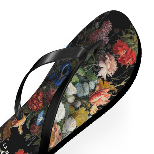 Dutch Redux No. 1 Flip Flops