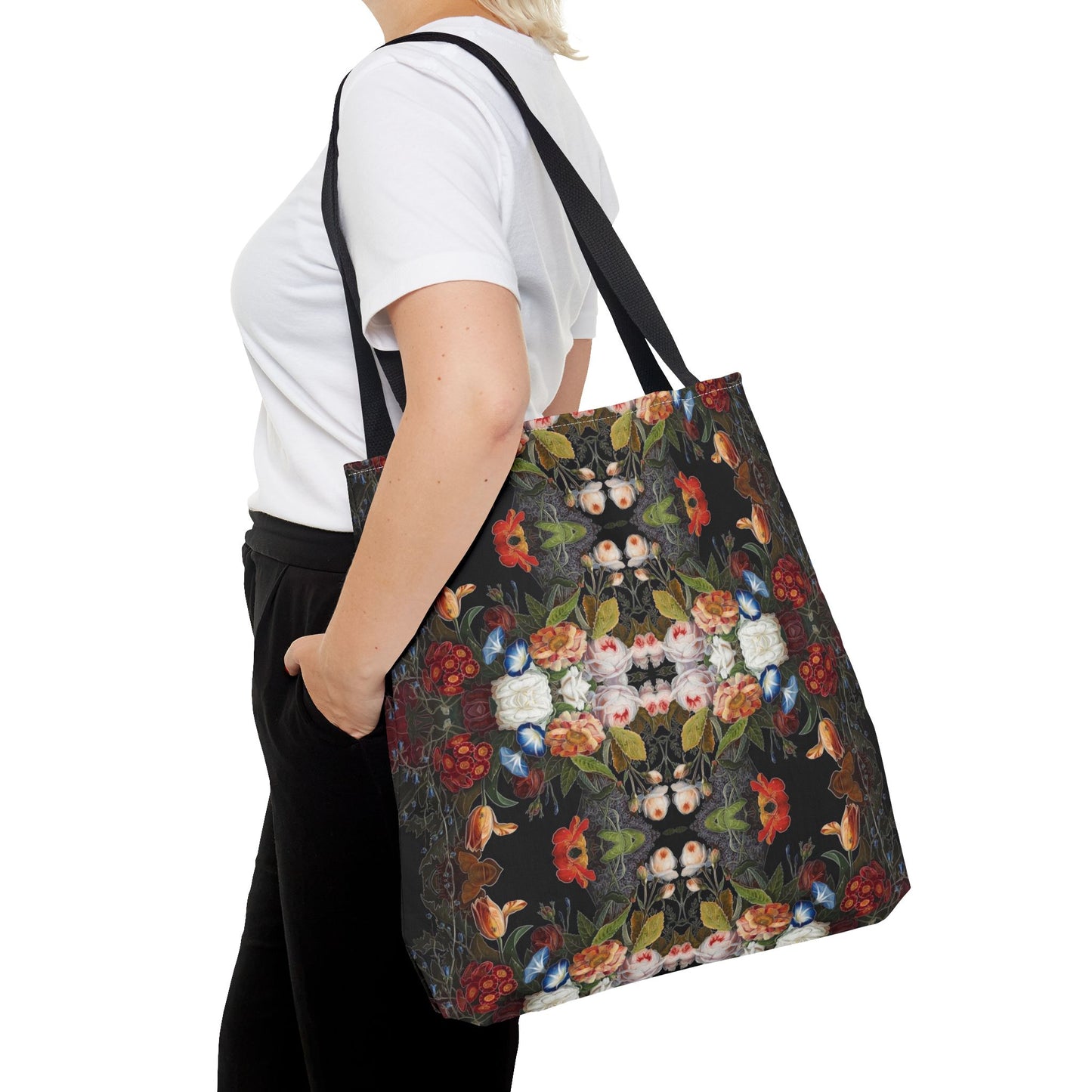 Dutch Redux No. 1.2 Everyday Tote