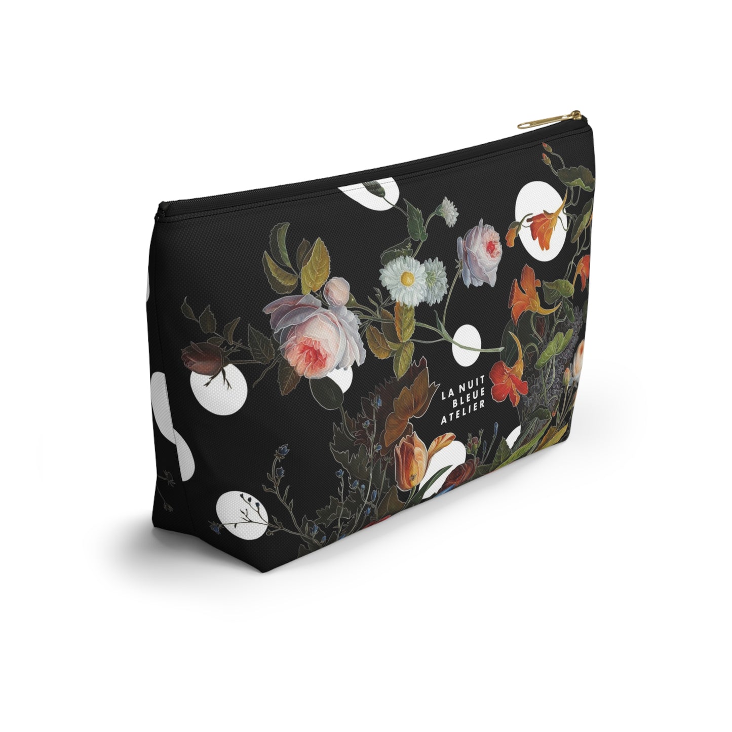 Dutch Redux No. 1 Pop Everyday Pouch