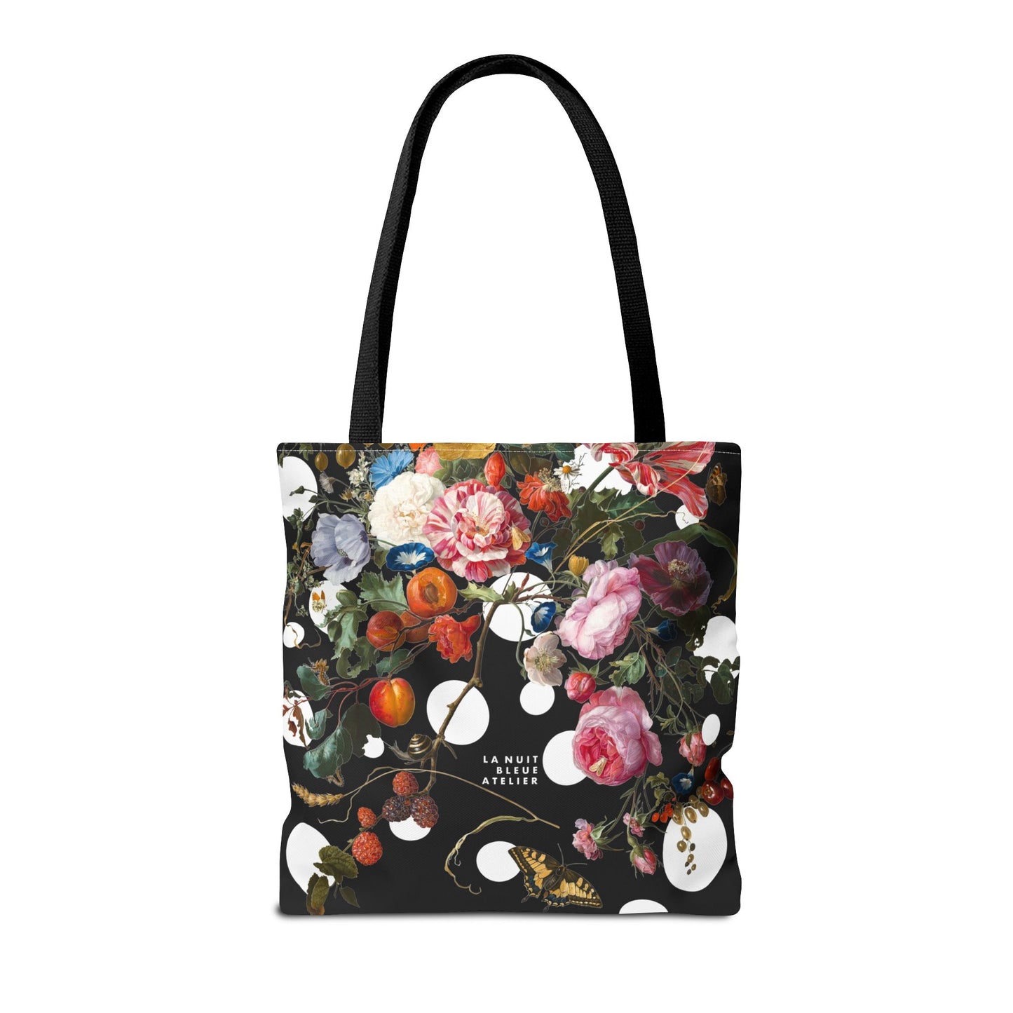 Dutch Redux No. 3 Pop Everyday Tote