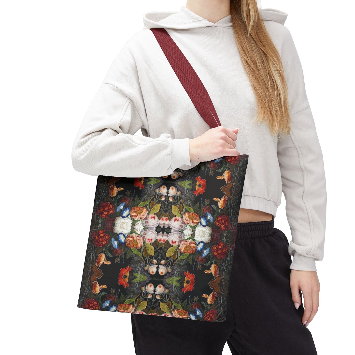 Dutch Redux No. 1.2 Everyday Tote