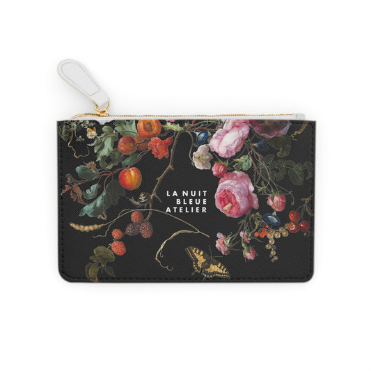 Dutch Redux No. 3 Mini Vegan Wallet