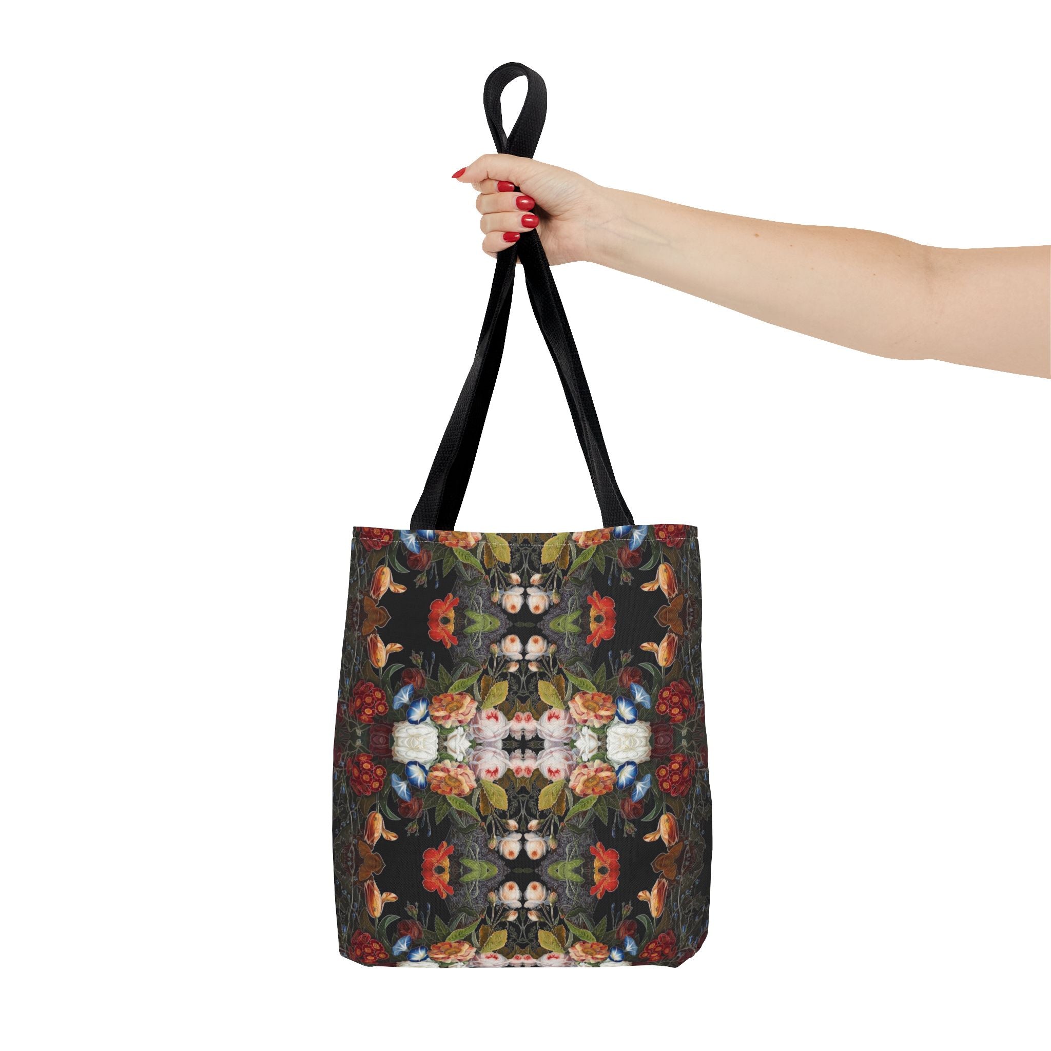 Dutch Redux No. 1.2 Everyday Tote