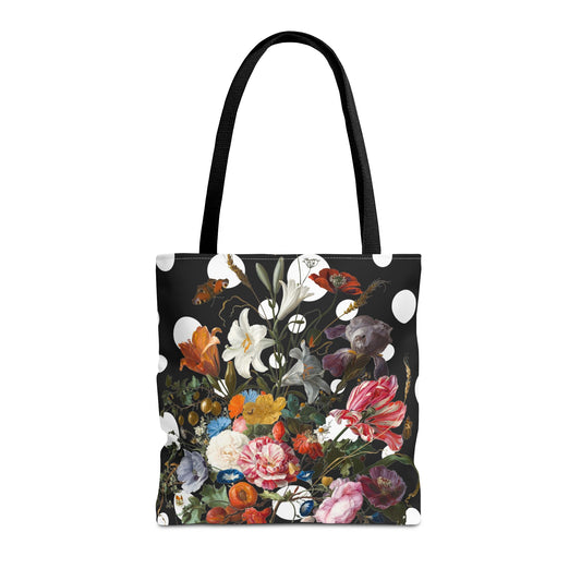 Dutch Redux No. 3 Pop Everyday Tote