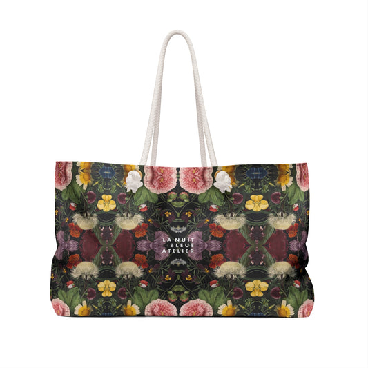 Botanica No. 1 Weekender Tote