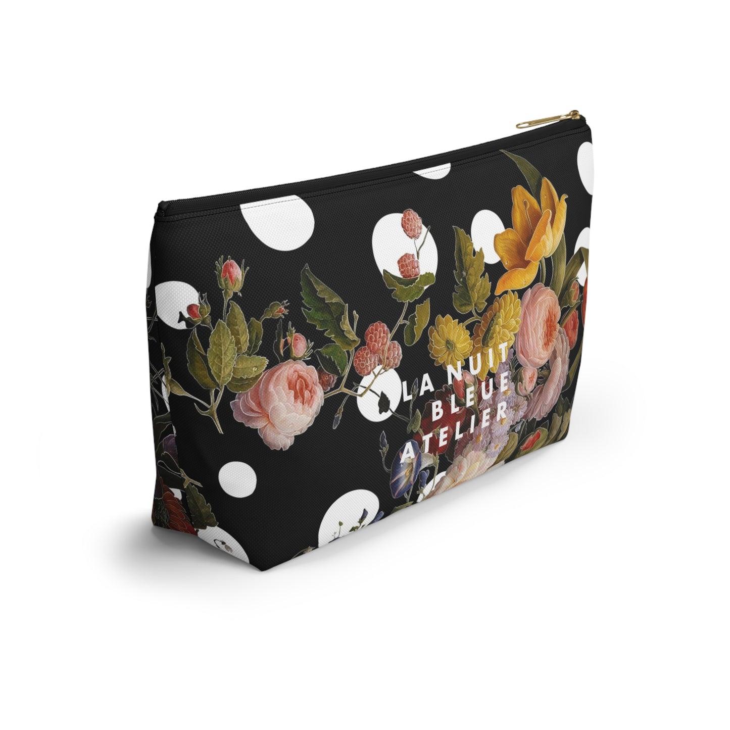 Dutch Redux No. 2 Pop Everyday Pouch