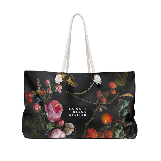 Dutch Redux No. 3 Weekender Tote