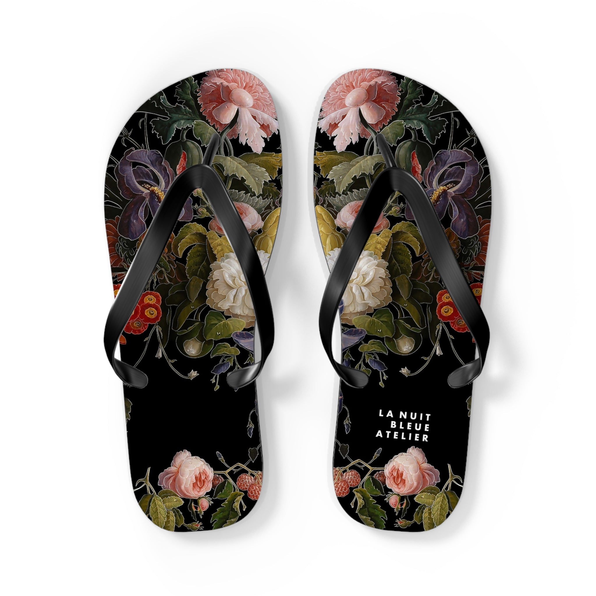 Dutch Redux No. 2.2 Flip Flops