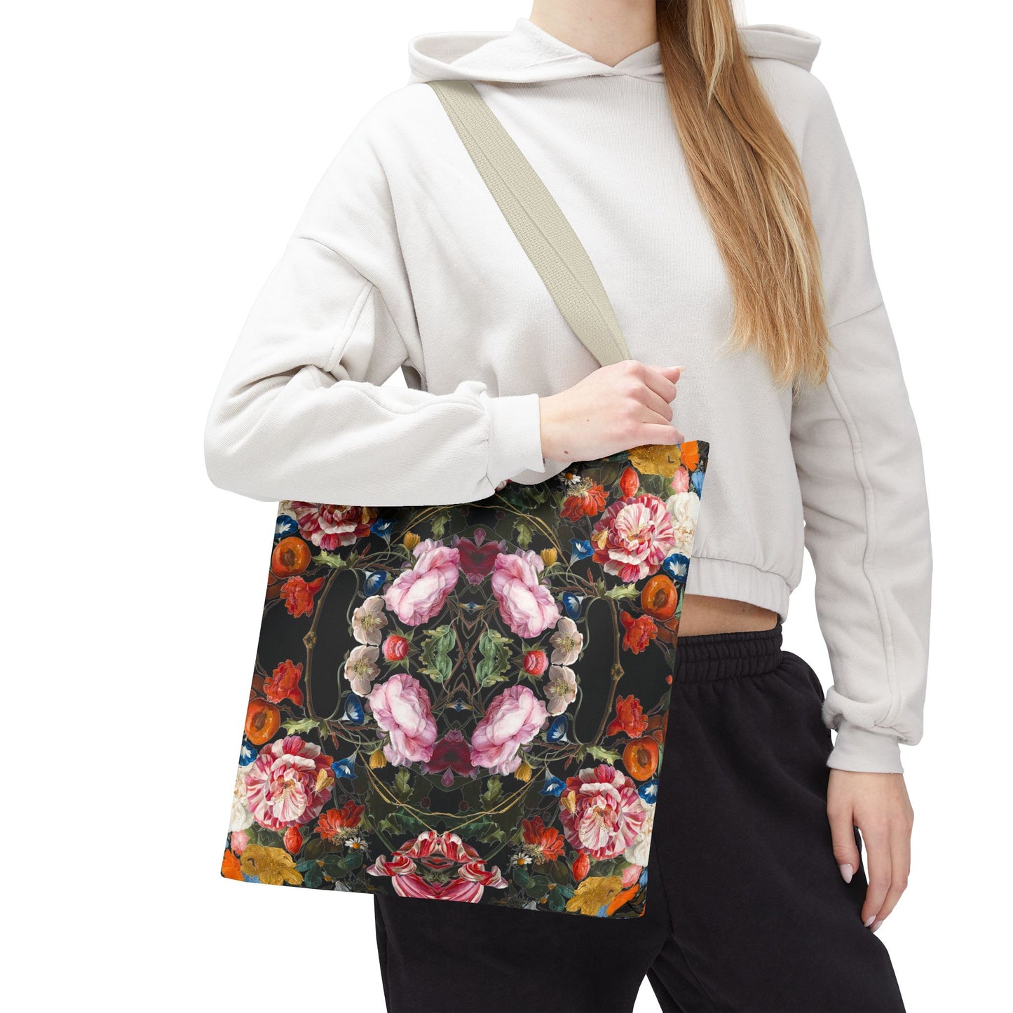 Dutch Redux No. 3.2 Everyday Tote
