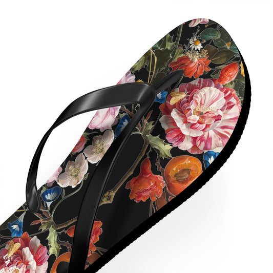 Dutch Redux No. 3.2 Flip Flops