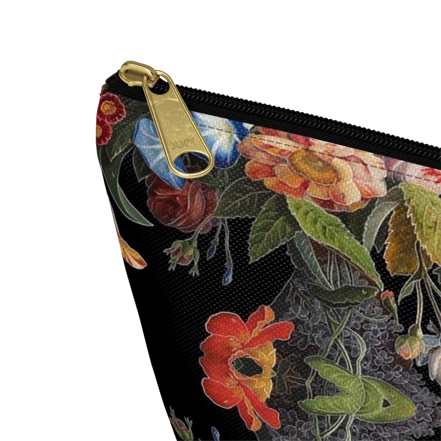 Dutch Redux No. 1.2 Everyday Pouch