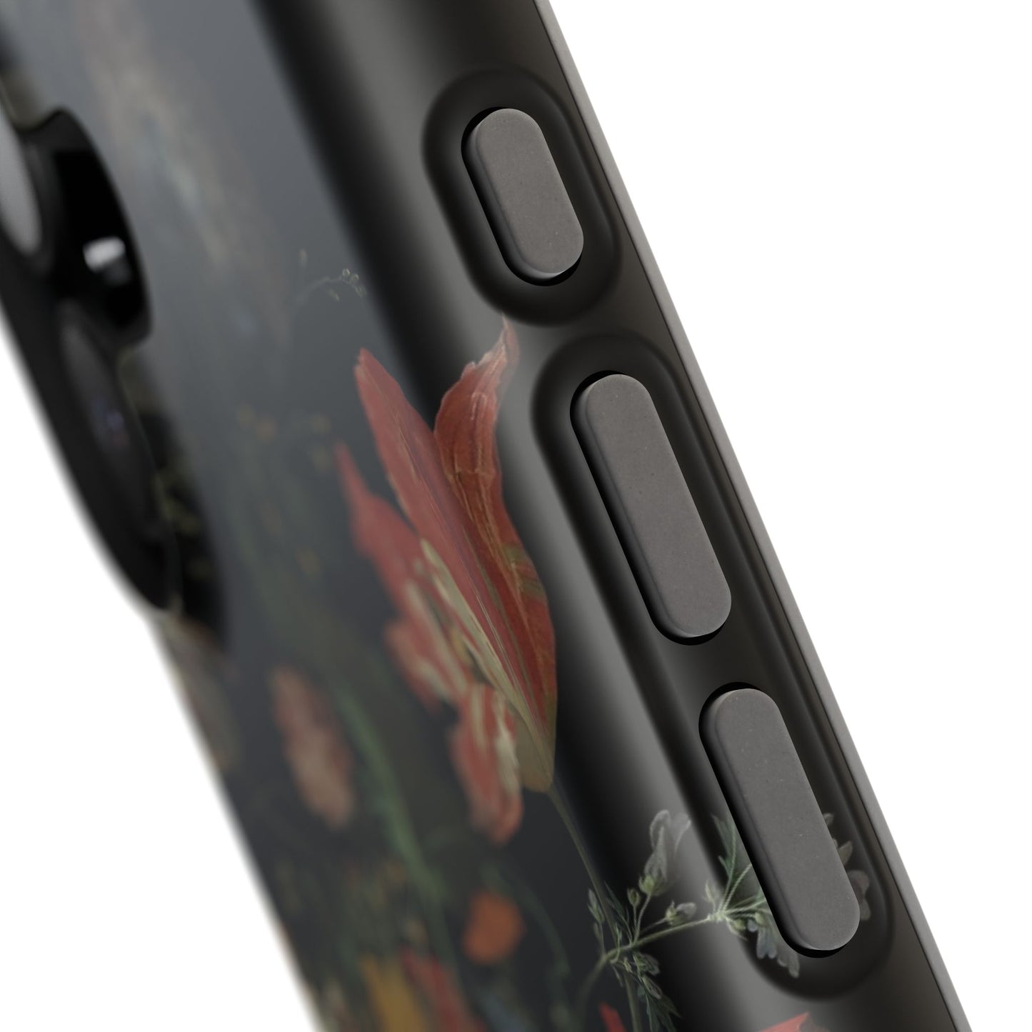 Dutch Redux No. 5 Impact-Resistant Phone Case