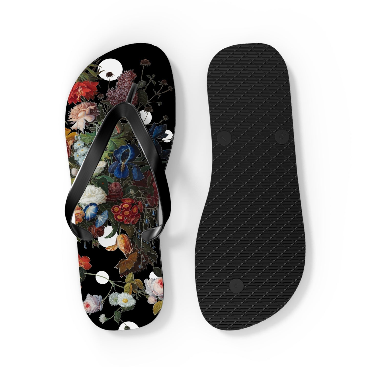 Dutch Redux No. 1 Pop Flip Flops