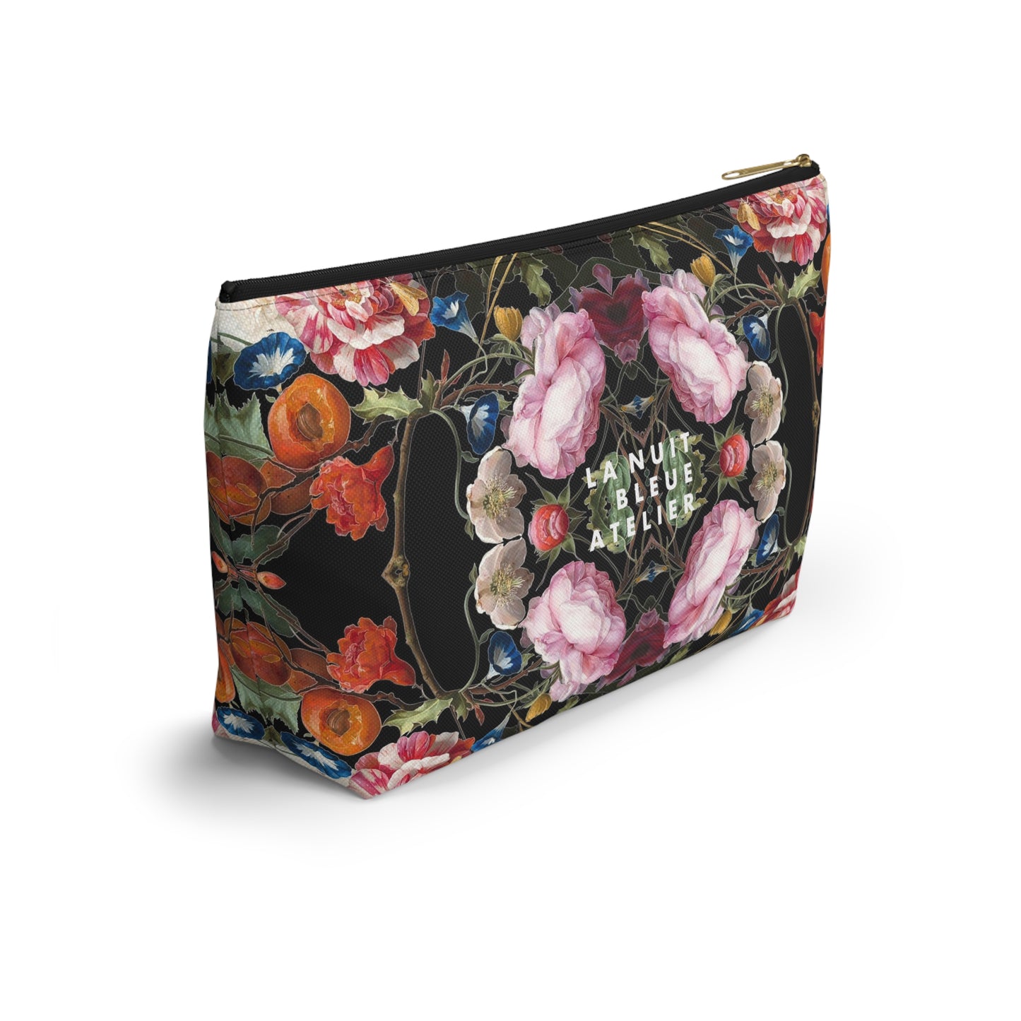 Dutch Redux No. 3.2 Everyday Pouch