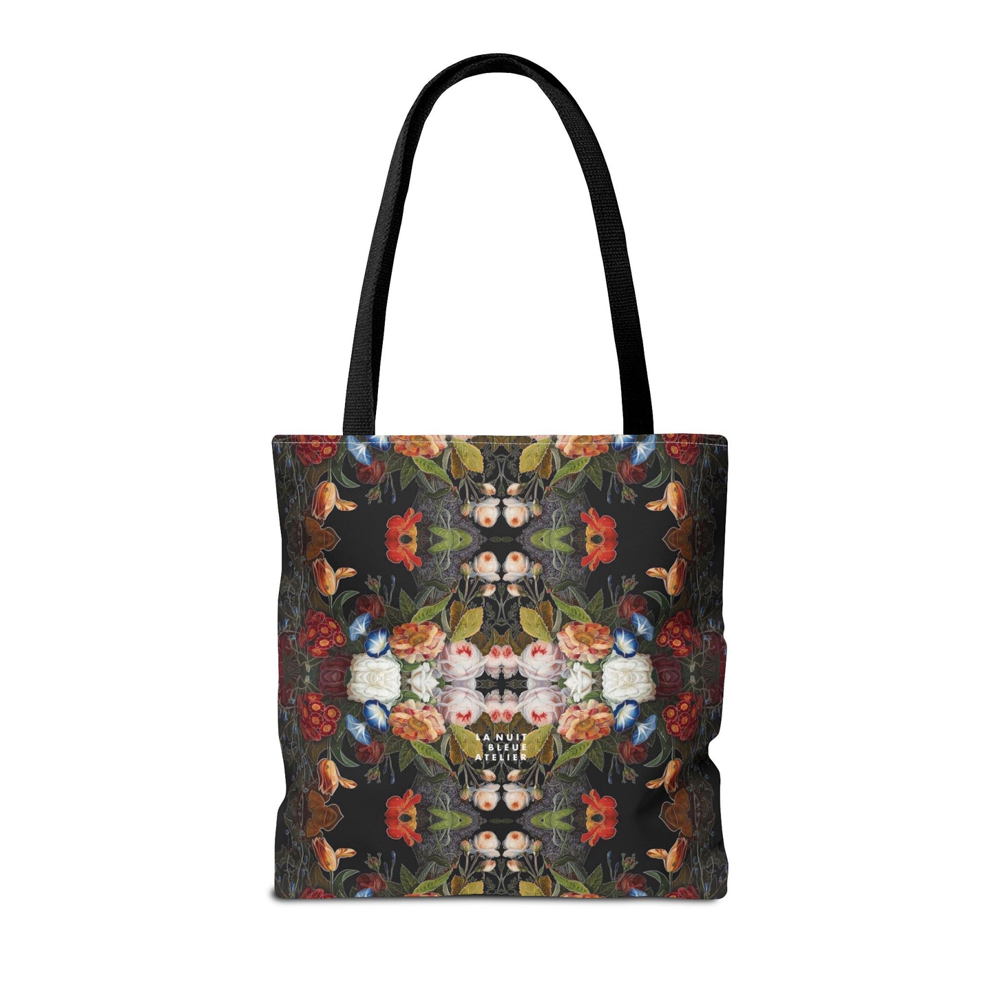 Dutch Redux No. 1.2 Everyday Tote