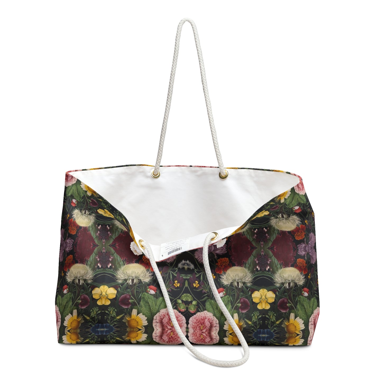 Botanica No. 1 Weekender Tote