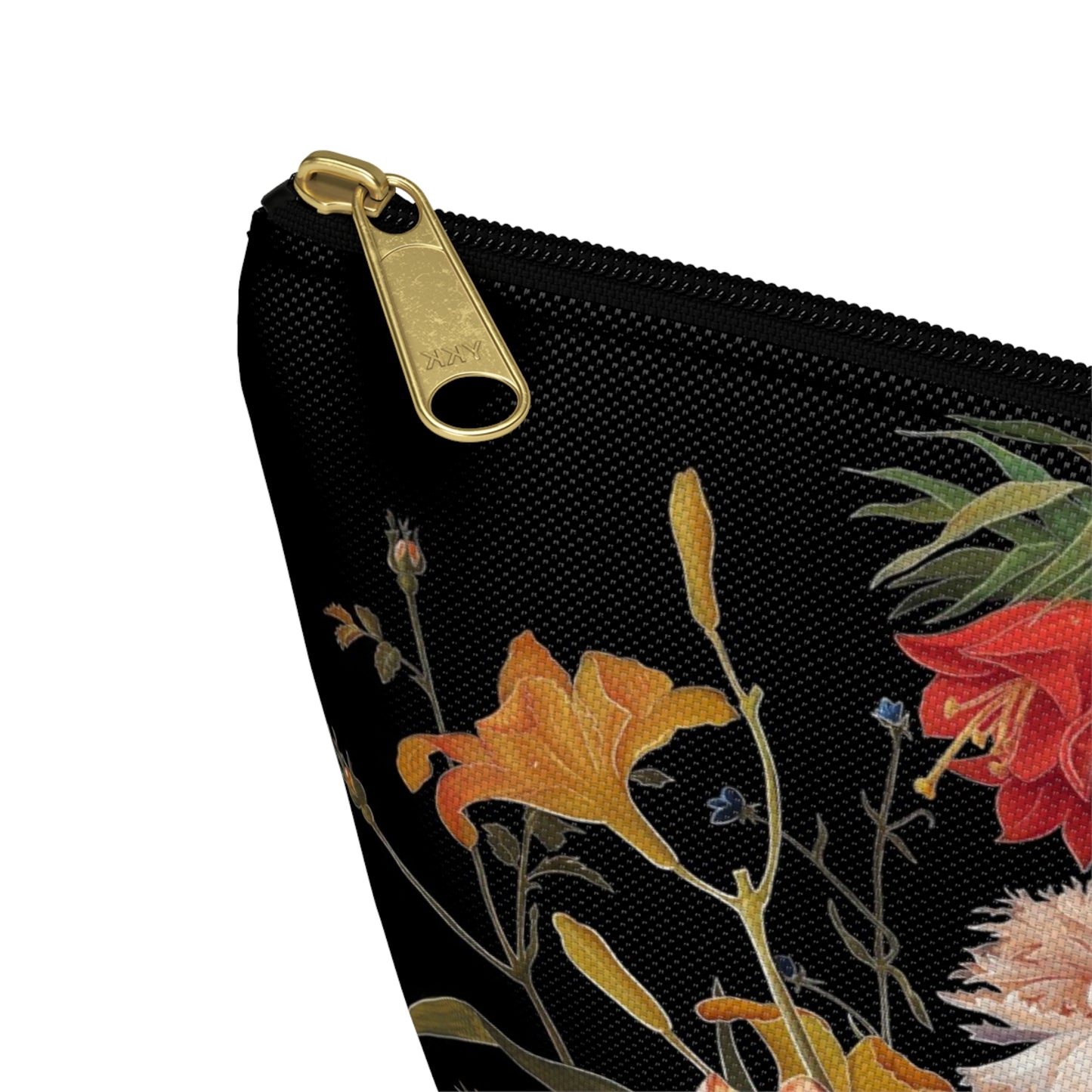 Dutch Redux No. 1 Everyday Pouch