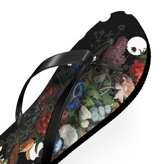 Dutch Redux No. 1 Pop Flip Flops