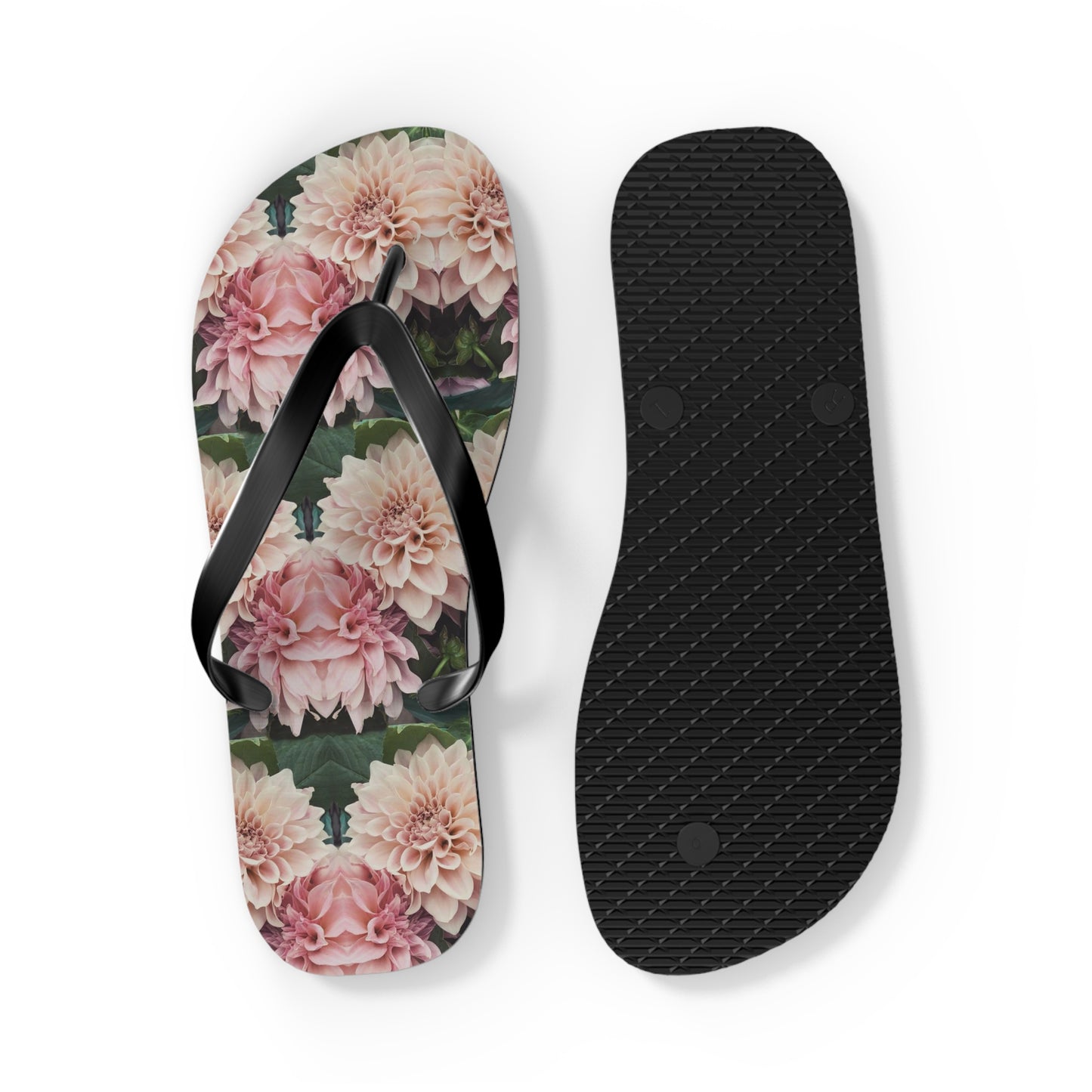 Floralis No. 26 Flip Flops