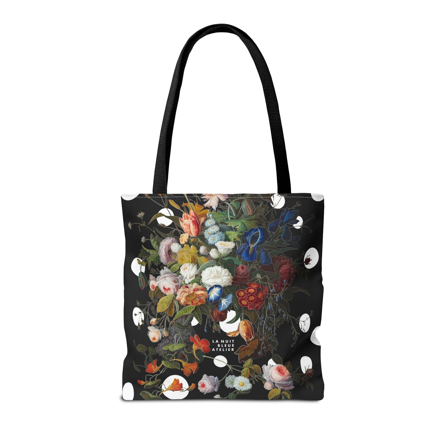 Dutch Redux No. 1 Pop Everyday Tote