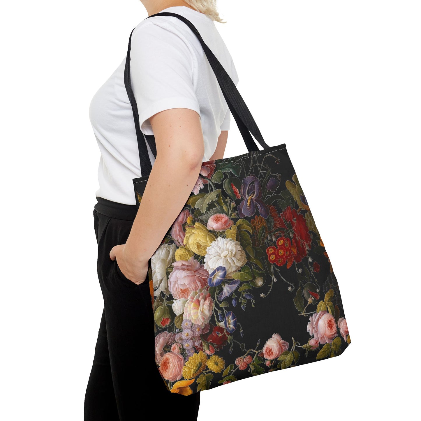 Dutch Redux No. 2 Everyday Tote