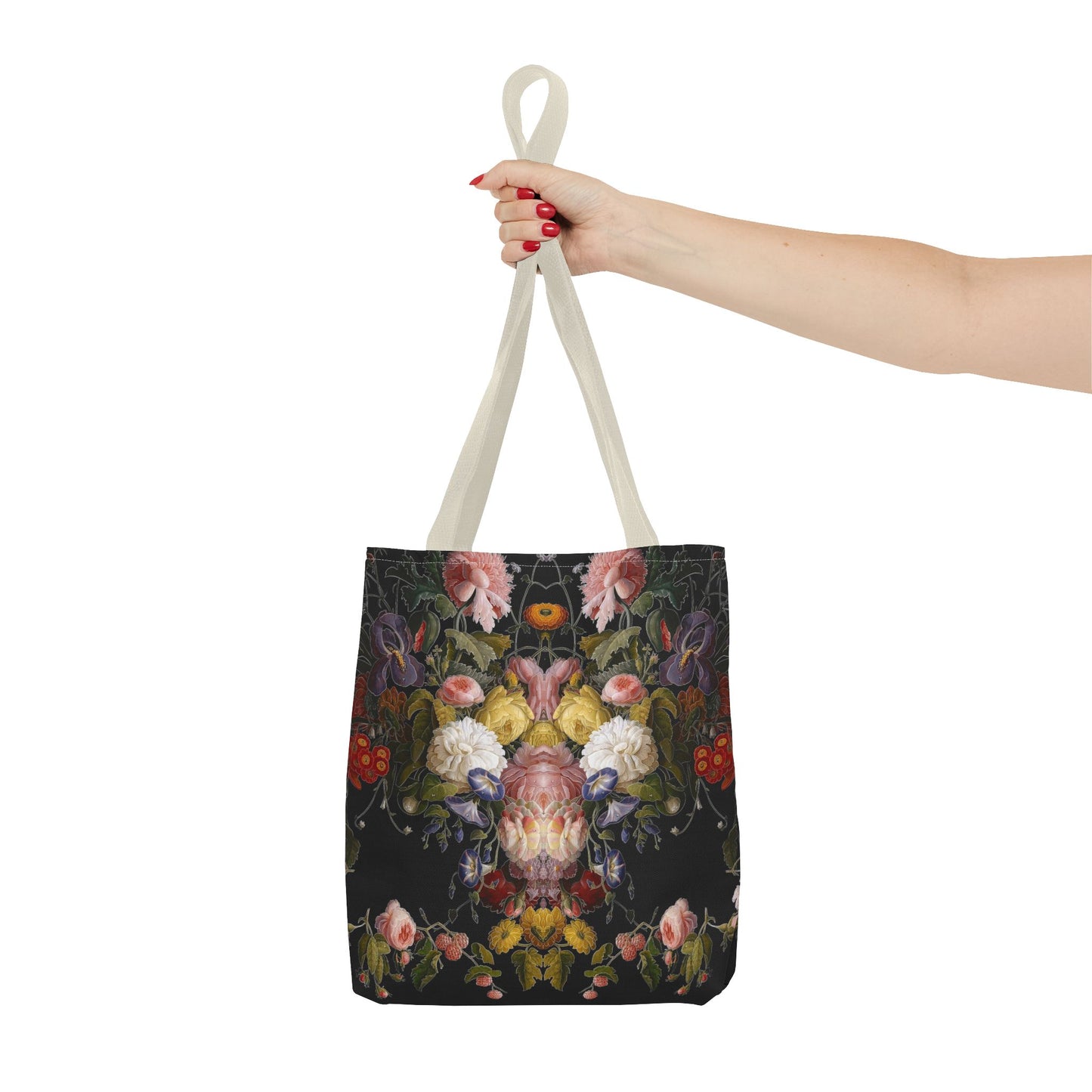 Dutch Redux No. 2.2 Everyday Tote