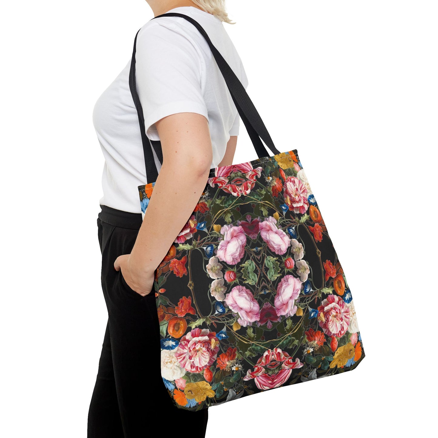 Dutch Redux No. 3.2 Everyday Tote