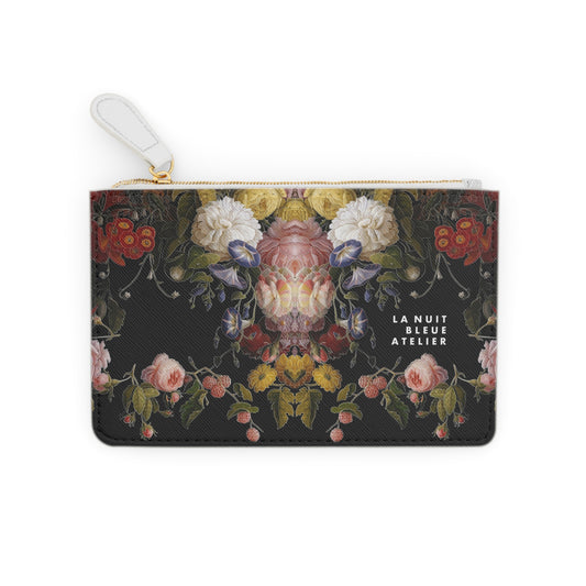 Dutch Redux No. 2.2 Mini Vegan Wallet