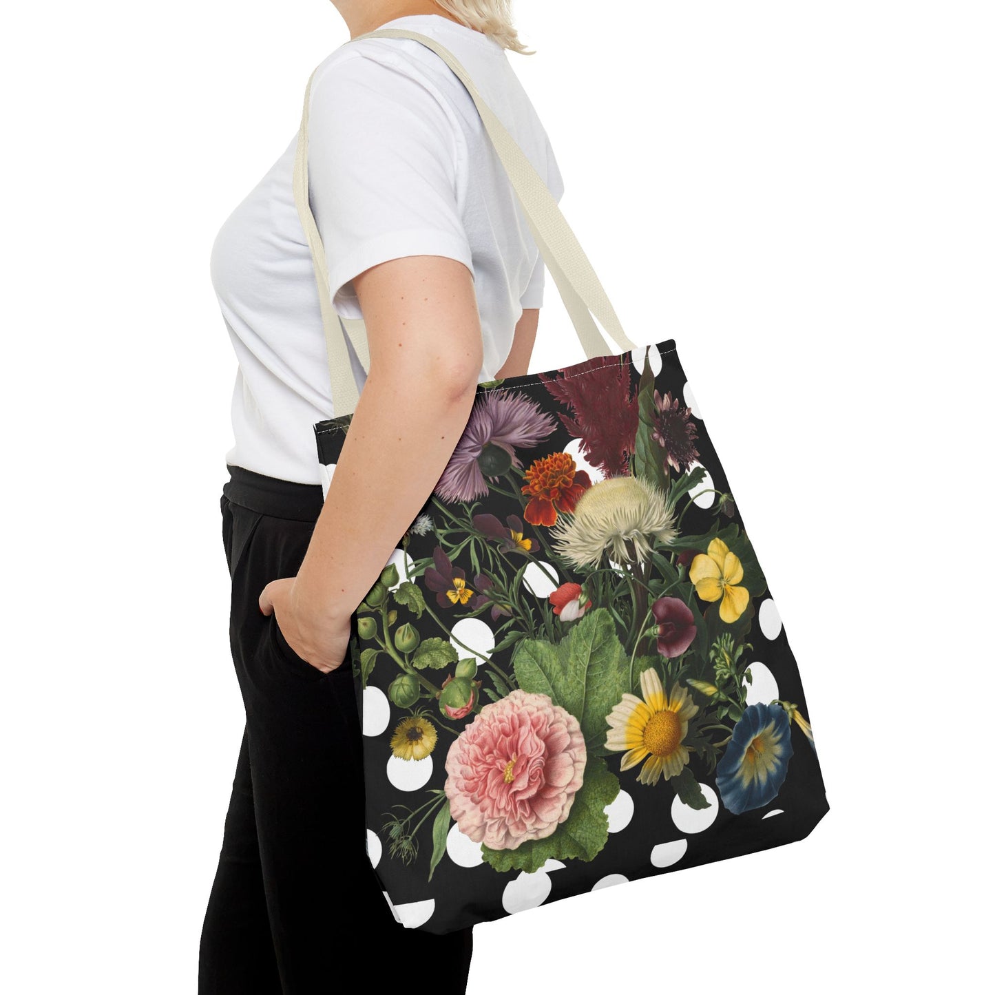 Botanica Pop Everyday Tote