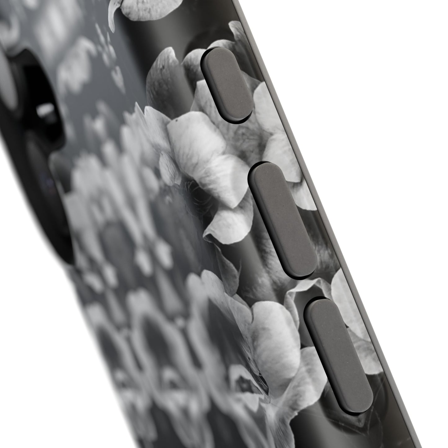 Floralis No. 28 Impact-Resistant Phone Case