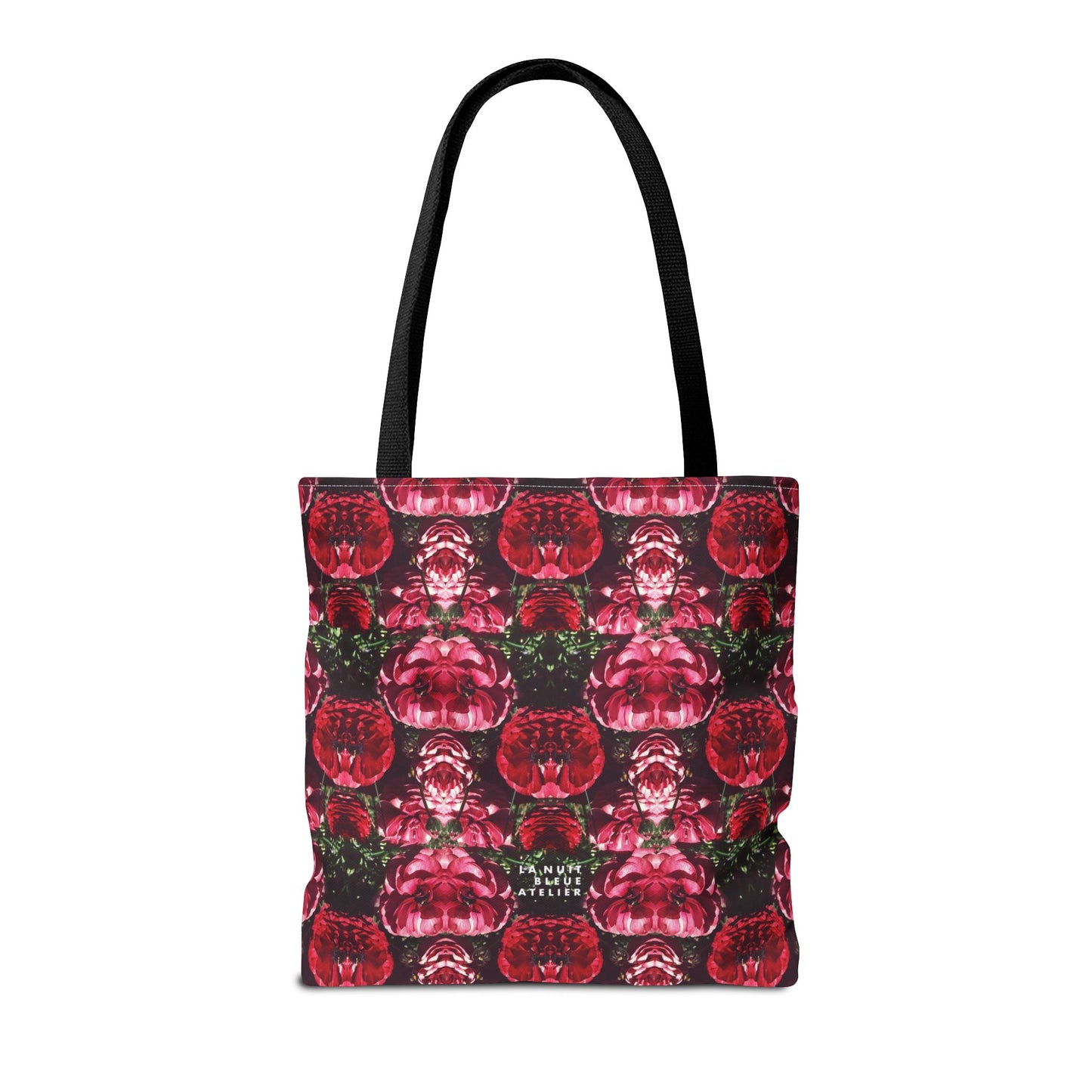 Floralis No. 25 Everyday Tote