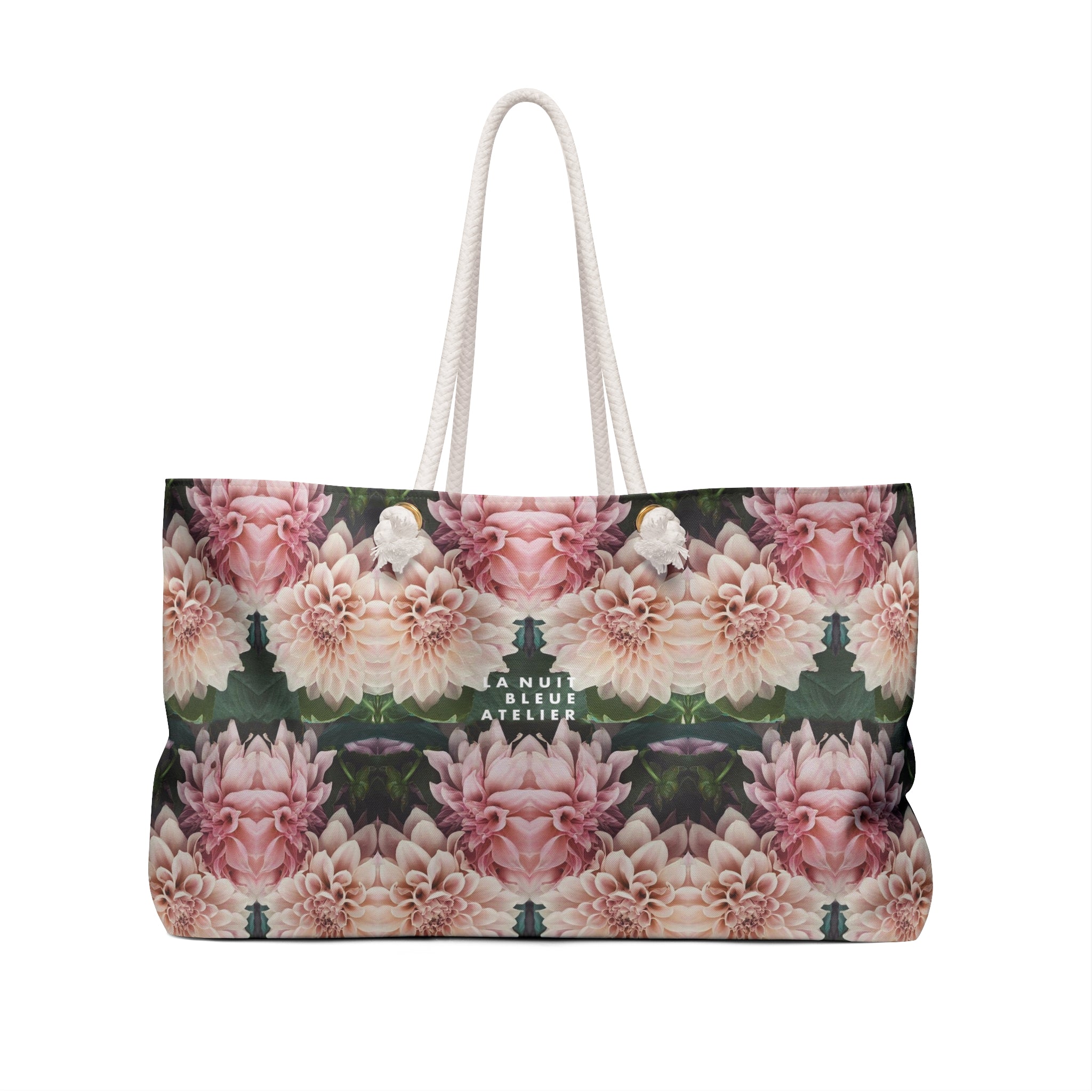 Floralis No. 26 Weekender Tote
