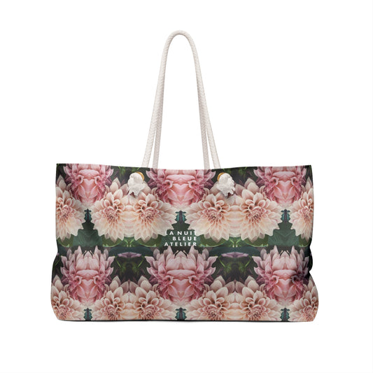 Floralis No. 26 Weekender Tote